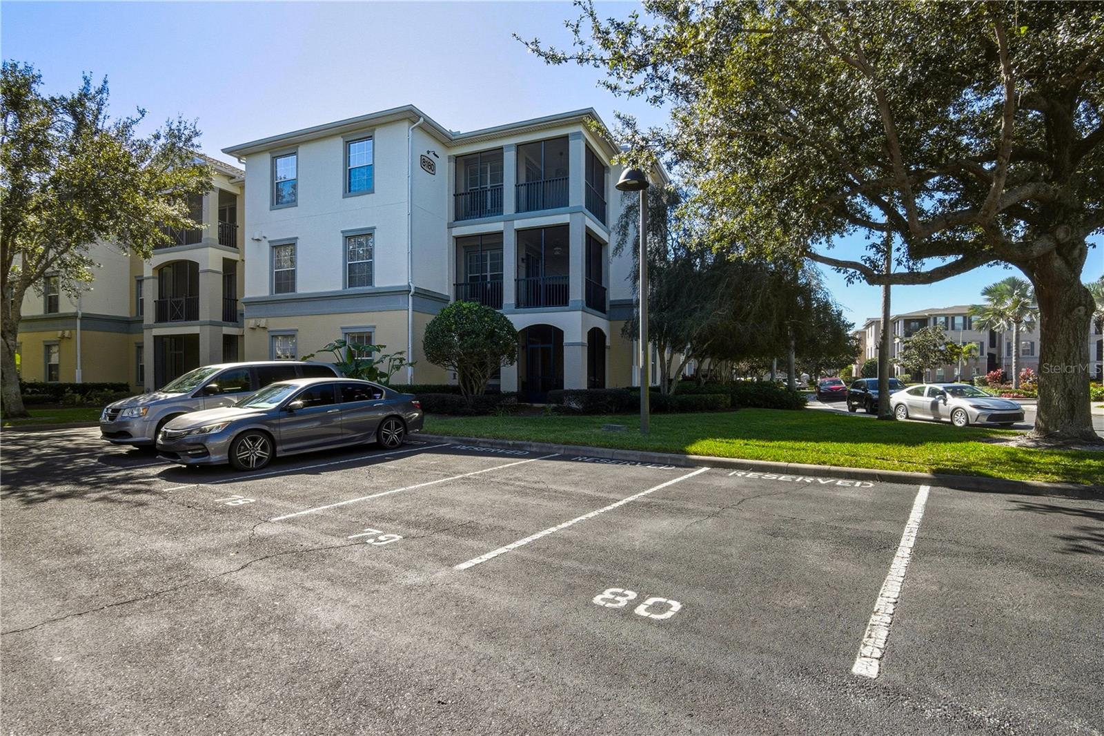 LAKESIDE/LKS/WINDERMERE PH 3 - Residential