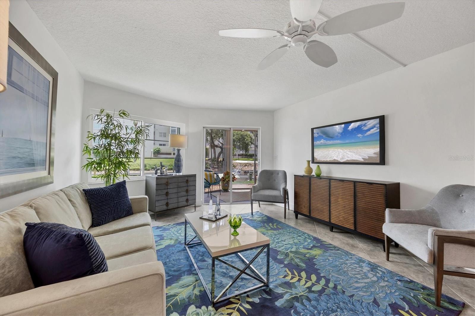 1350 N PORTOFINO DRIVE 107