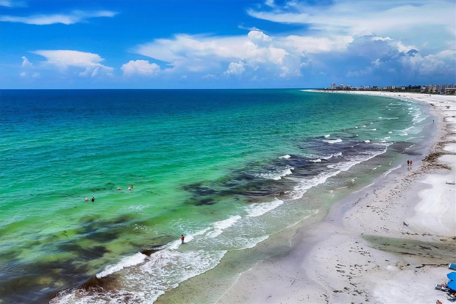 SIESTA HARBOR II - Residential