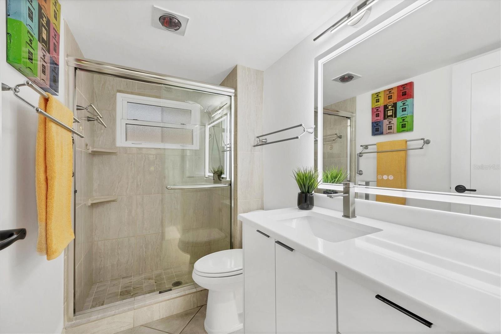 SIESTA HARBOR II - Residential