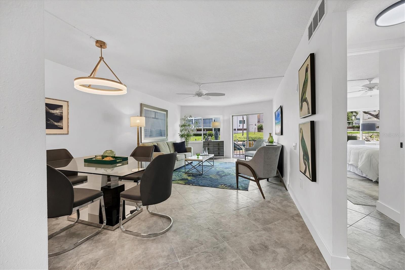 SIESTA HARBOR II - Residential