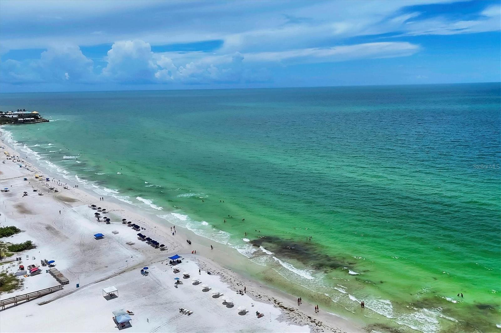 SIESTA HARBOR II - Residential