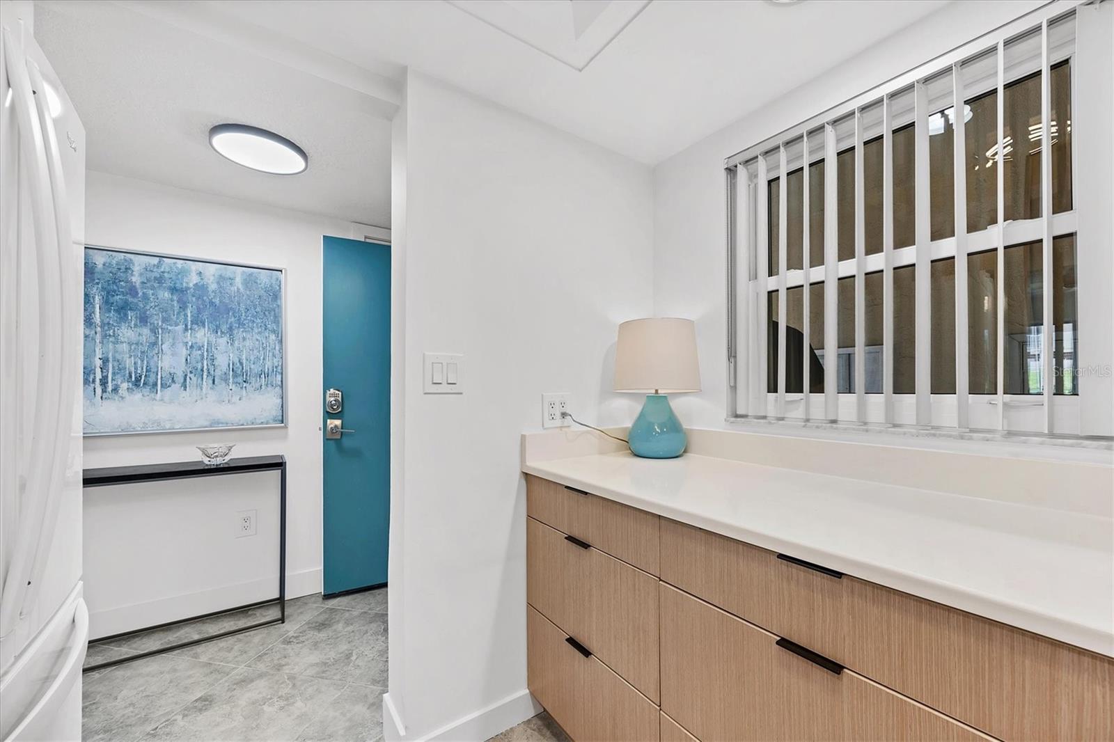 SIESTA HARBOR II - Residential