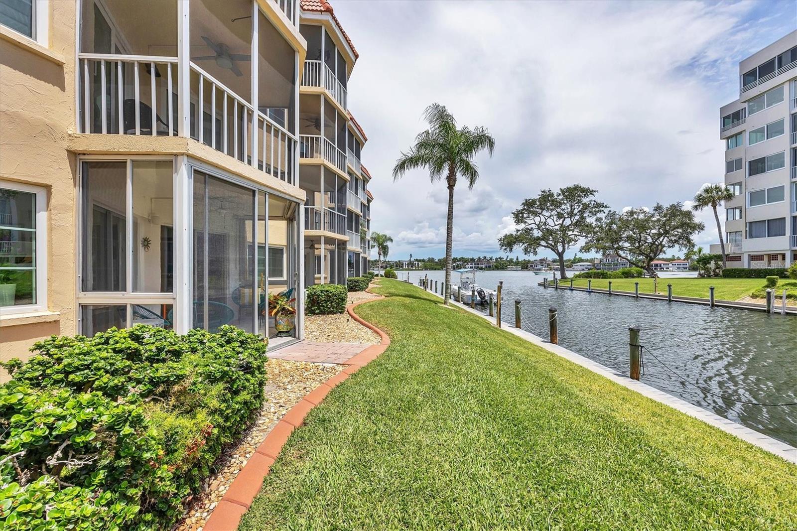1350 N PORTOFINO DRIVE 107
