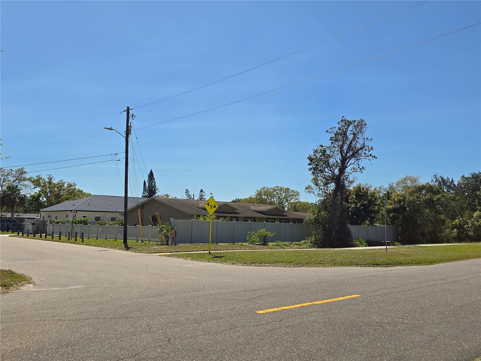 NEW MARYMONT - Residential