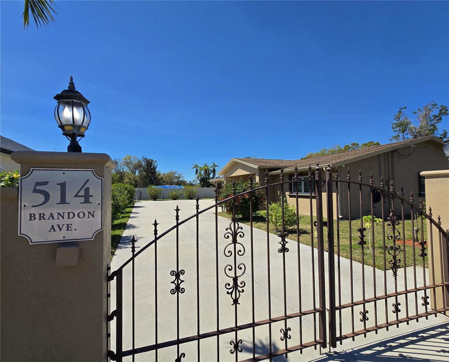 NEW MARYMONT - Residential