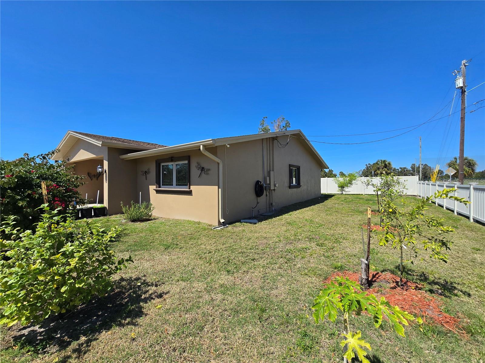 NEW MARYMONT - Residential