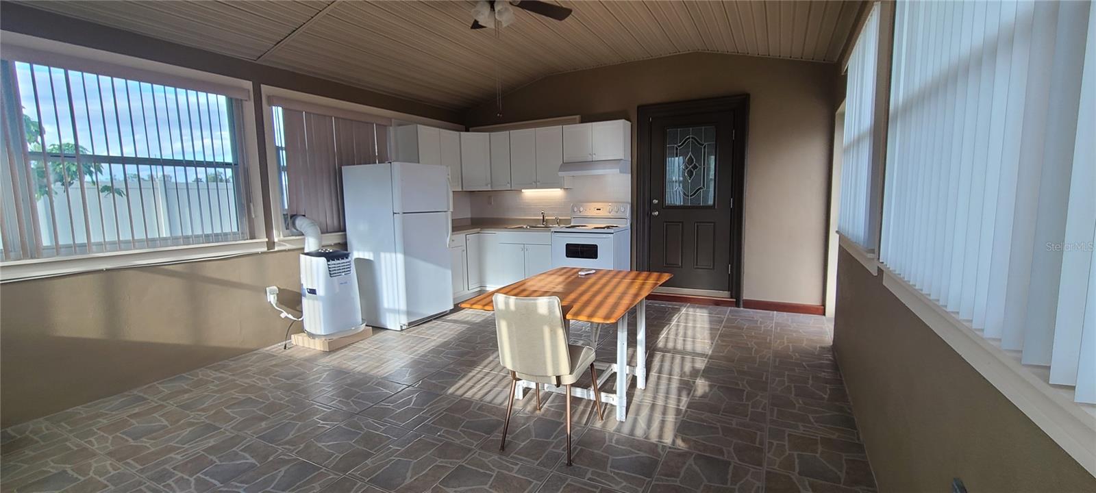 NEW MARYMONT - Residential