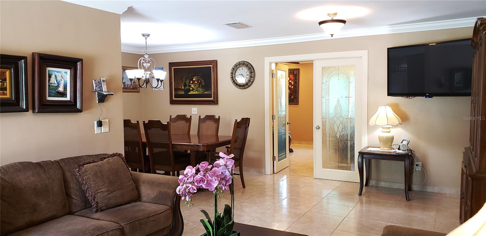 NEW MARYMONT - Residential