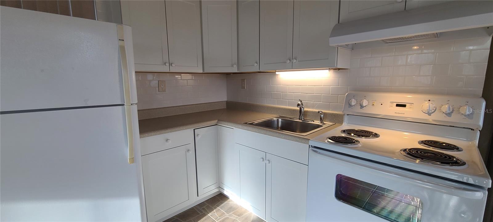 NEW MARYMONT - Residential