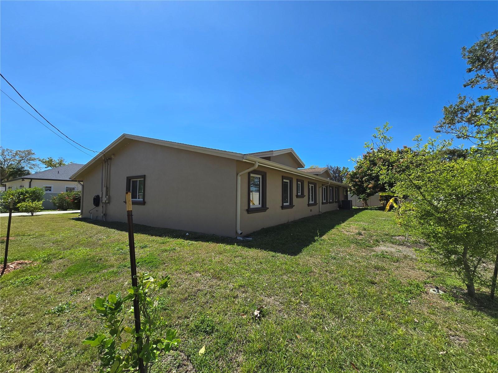 NEW MARYMONT - Residential