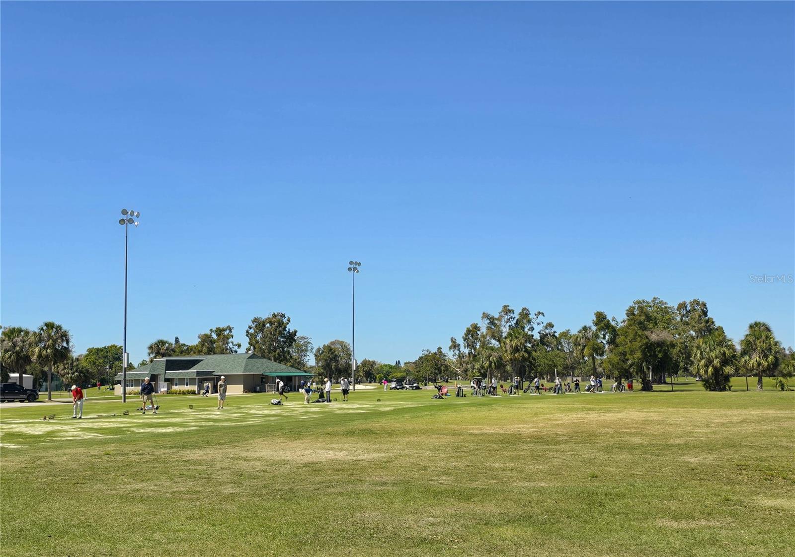 NEW MARYMONT - Residential