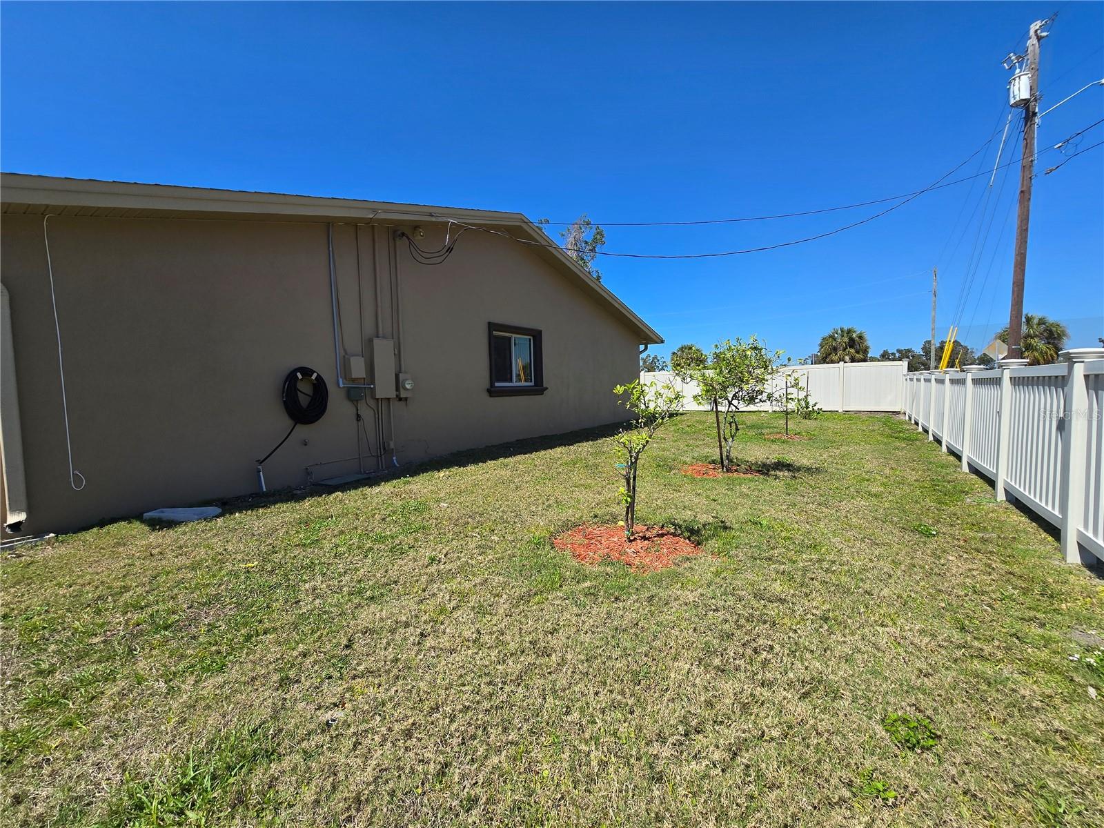 NEW MARYMONT - Residential