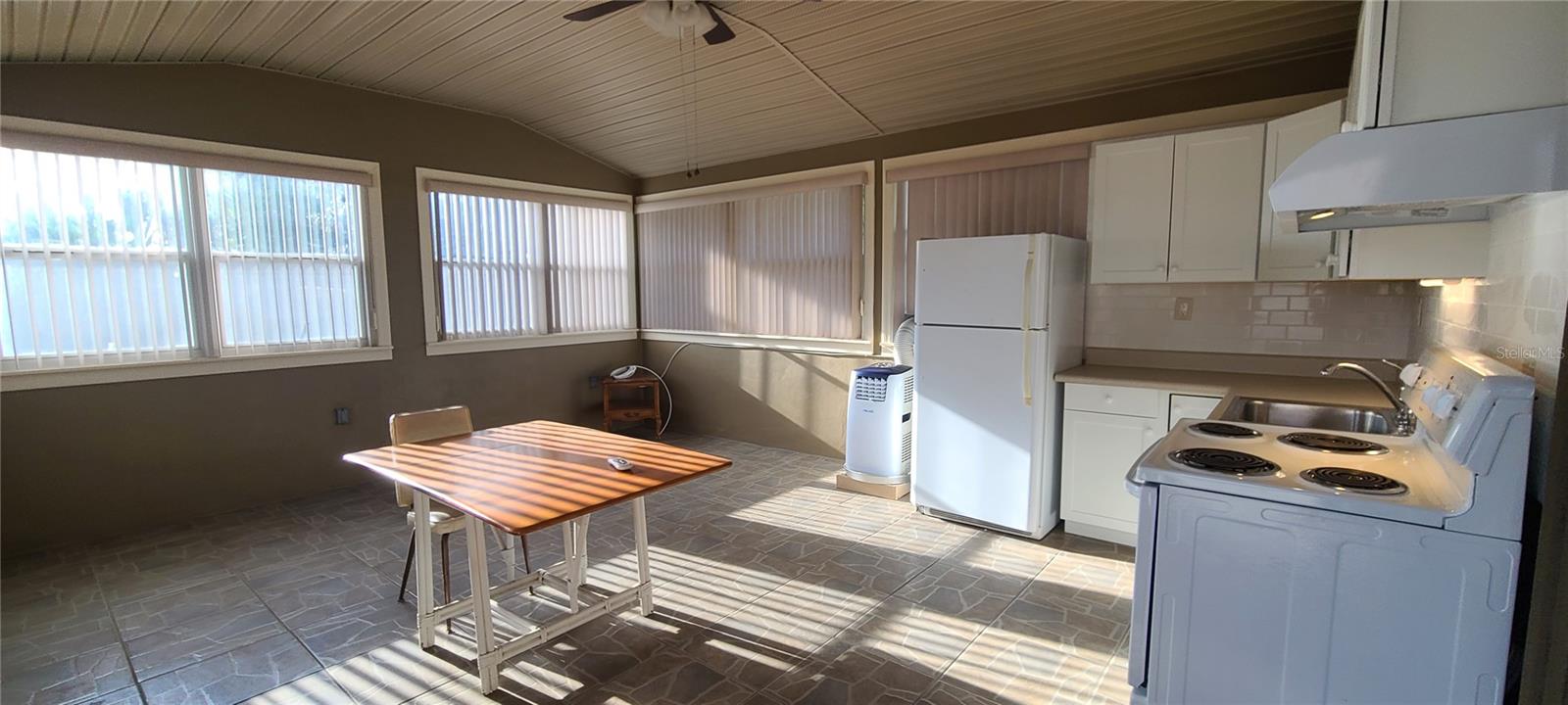 NEW MARYMONT - Residential