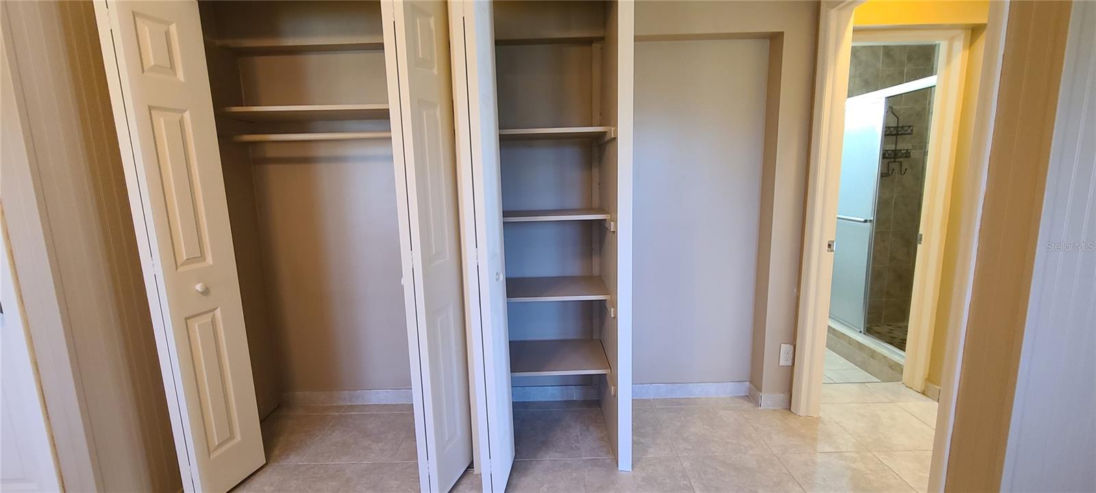 NEW MARYMONT - Residential