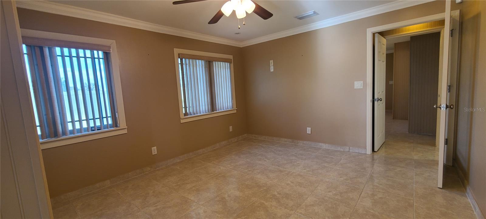 NEW MARYMONT - Residential