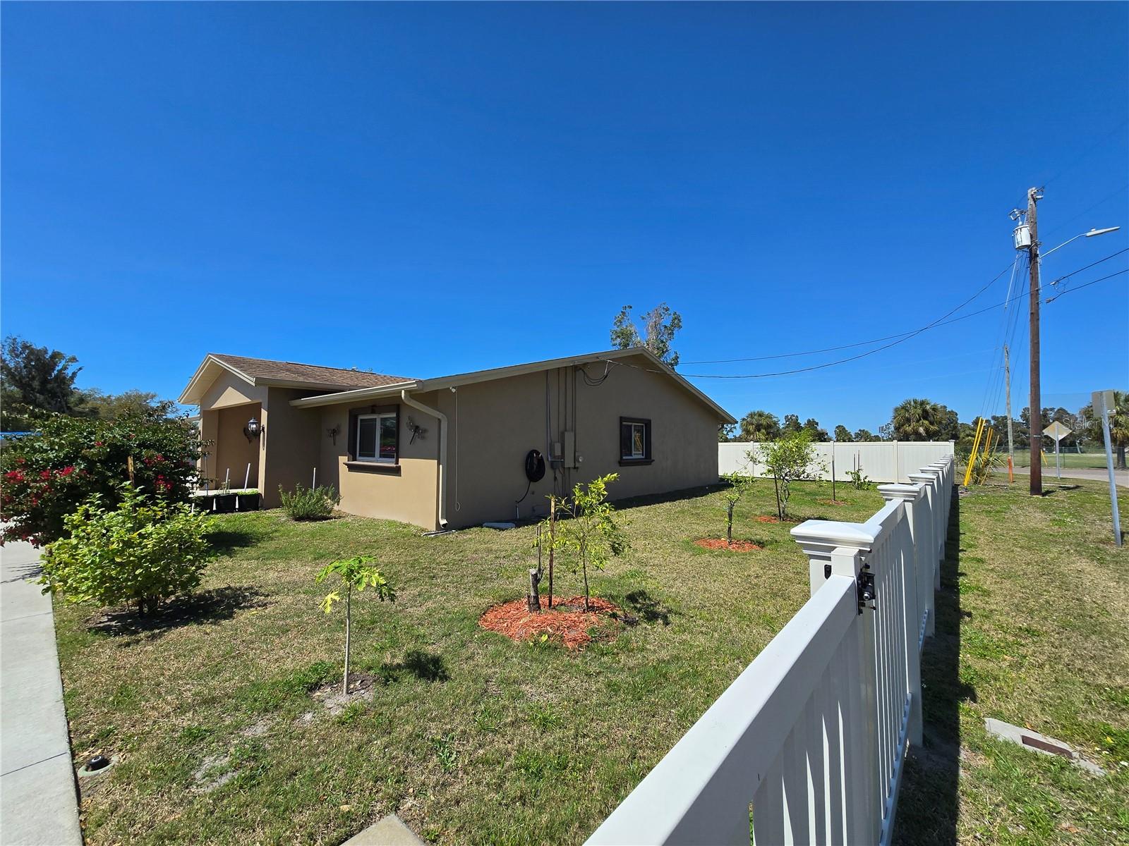 NEW MARYMONT - Residential