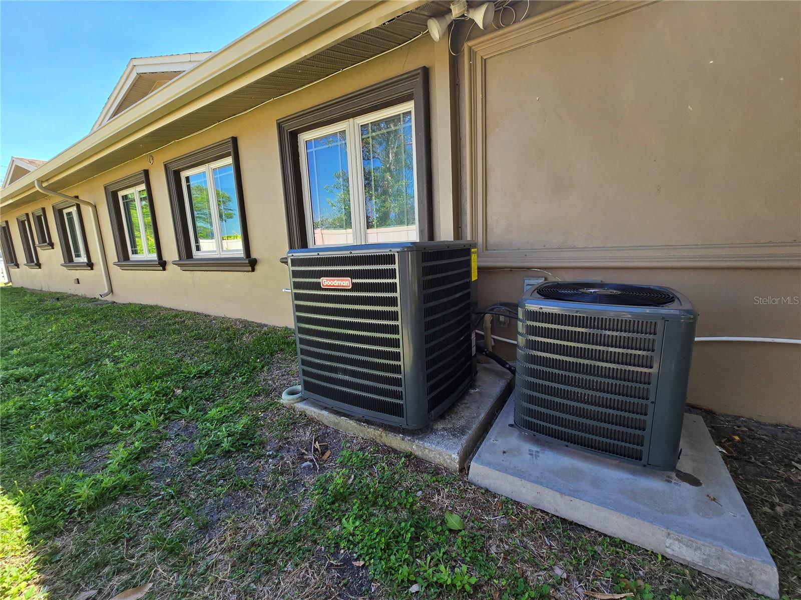 NEW MARYMONT - Residential