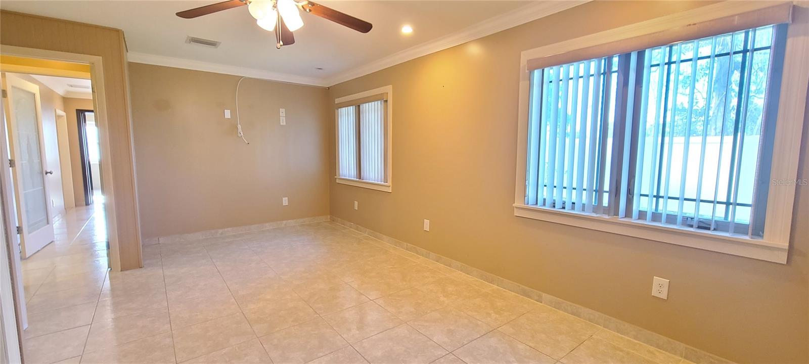 NEW MARYMONT - Residential