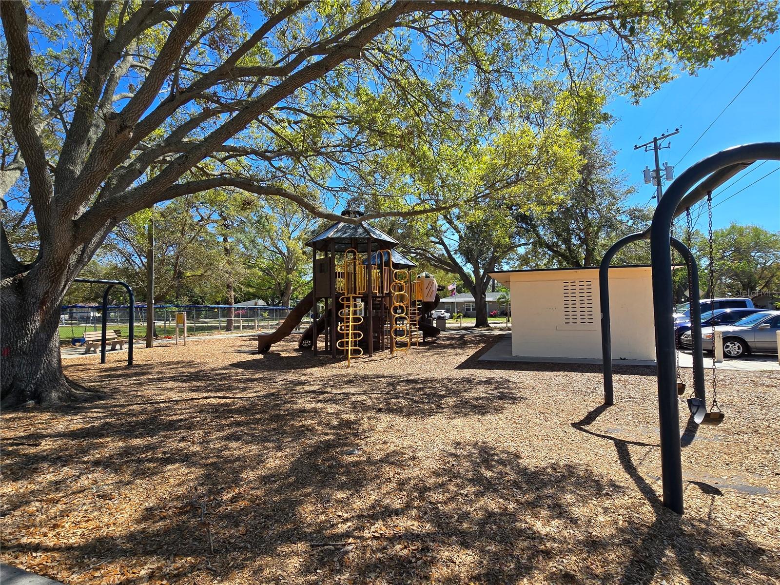 NEW MARYMONT - Residential