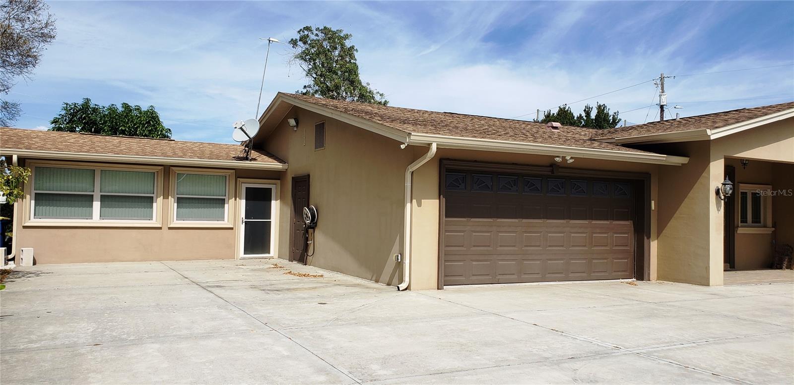 NEW MARYMONT - Residential