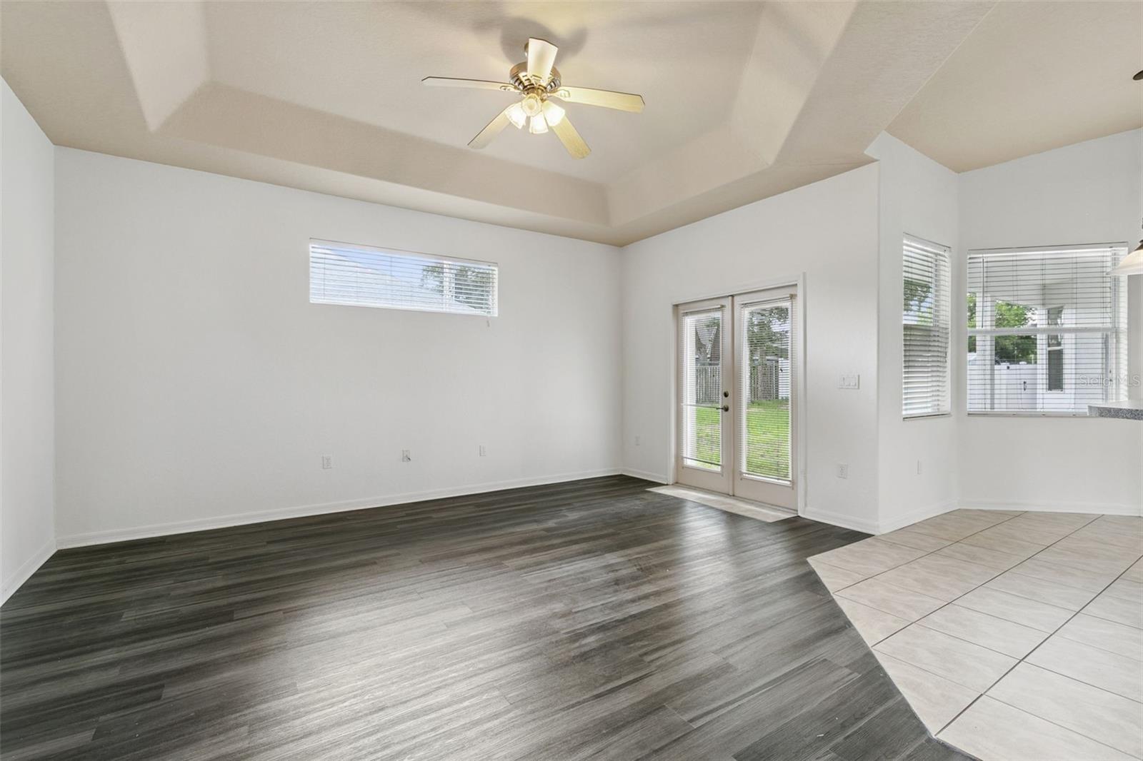 CAPE ORLANDO ESTATES - Residential