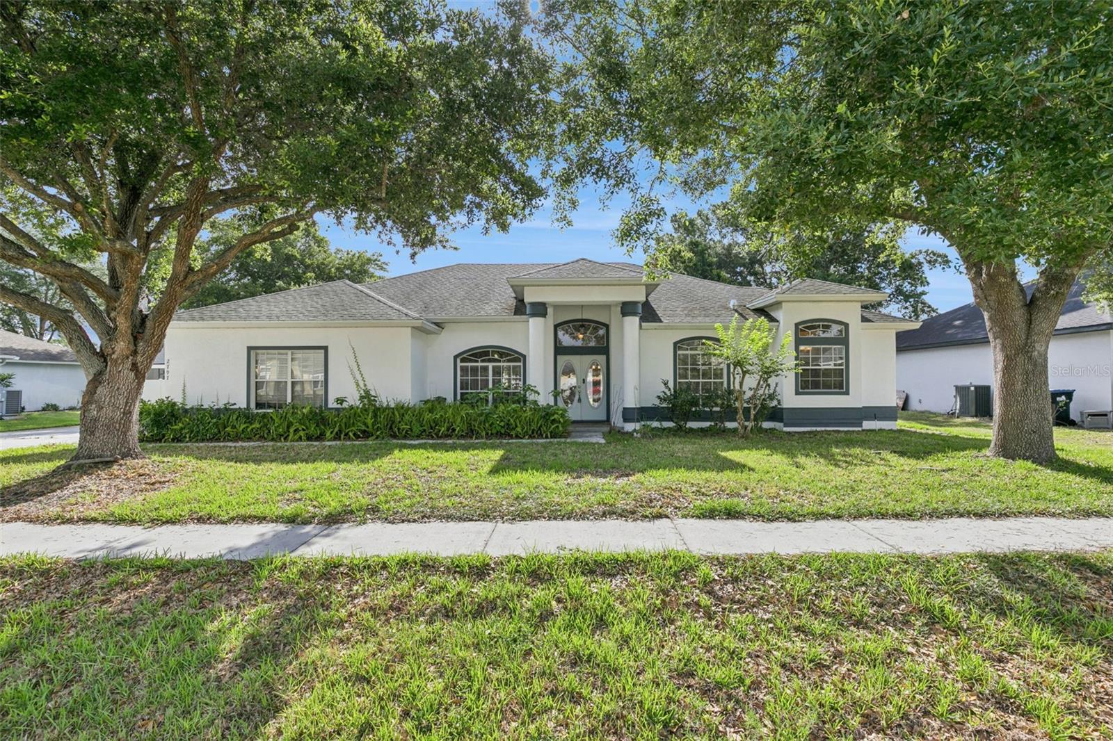 CAPE ORLANDO ESTATES - Residential