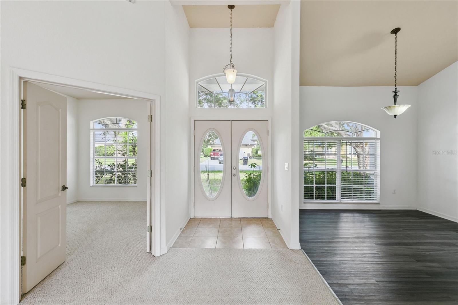 CAPE ORLANDO ESTATES - Residential