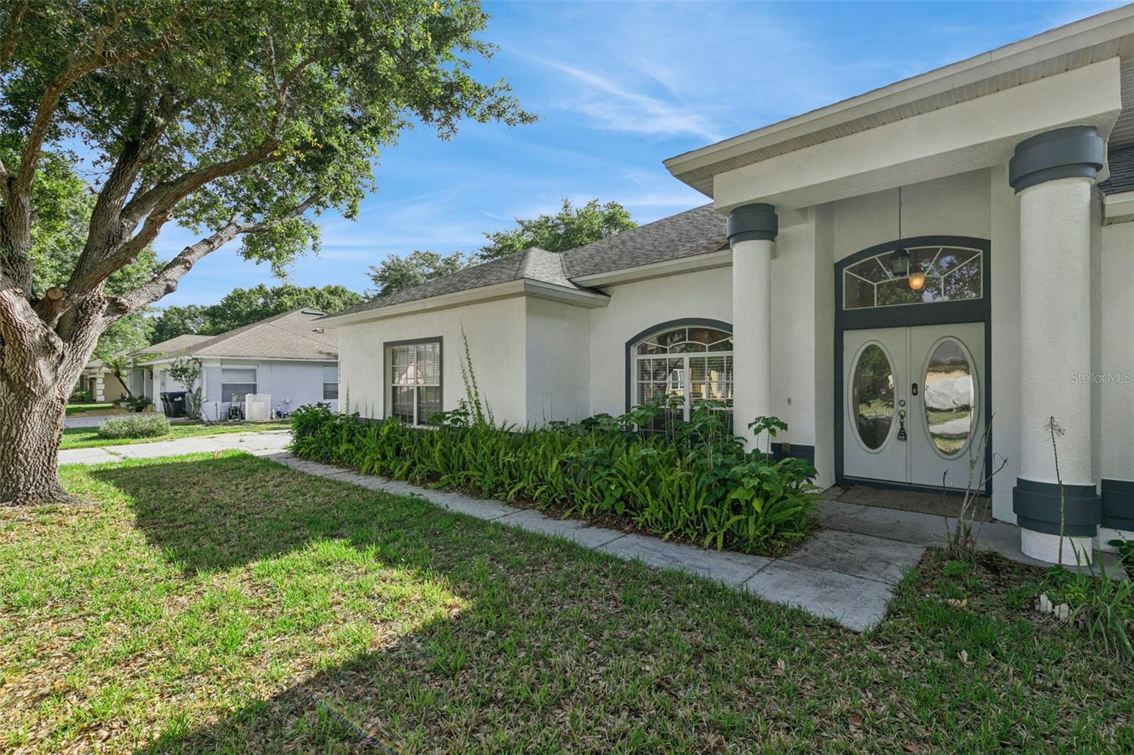 CAPE ORLANDO ESTATES - Residential