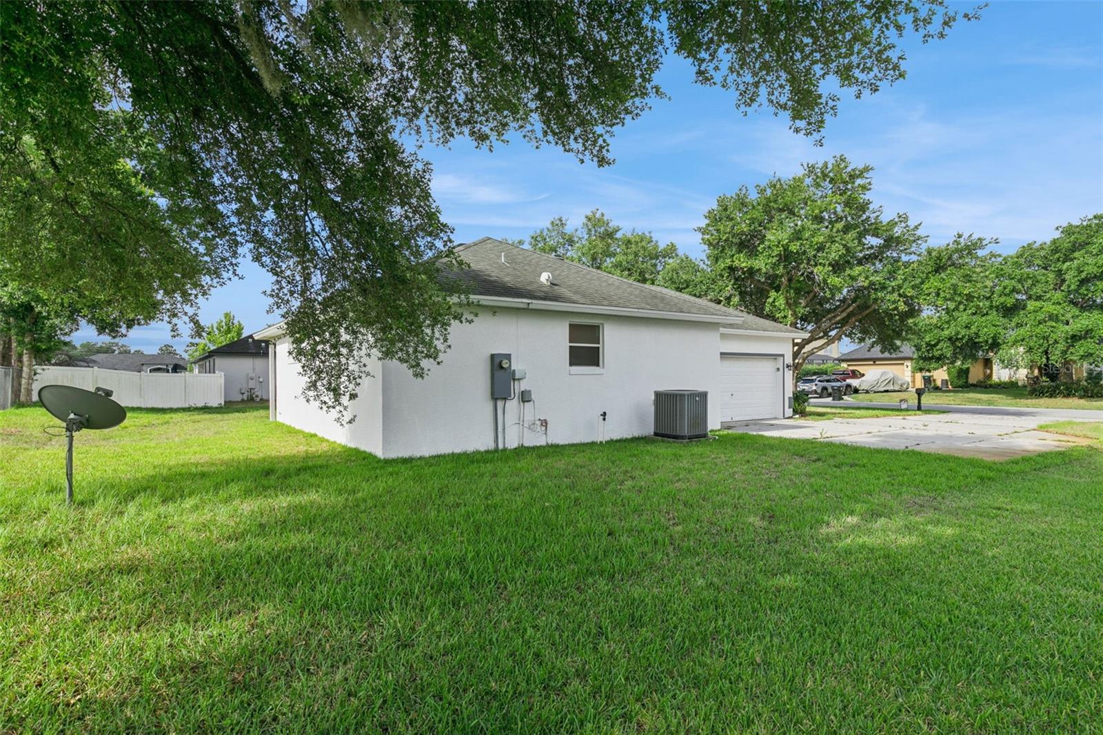 CAPE ORLANDO ESTATES - Residential
