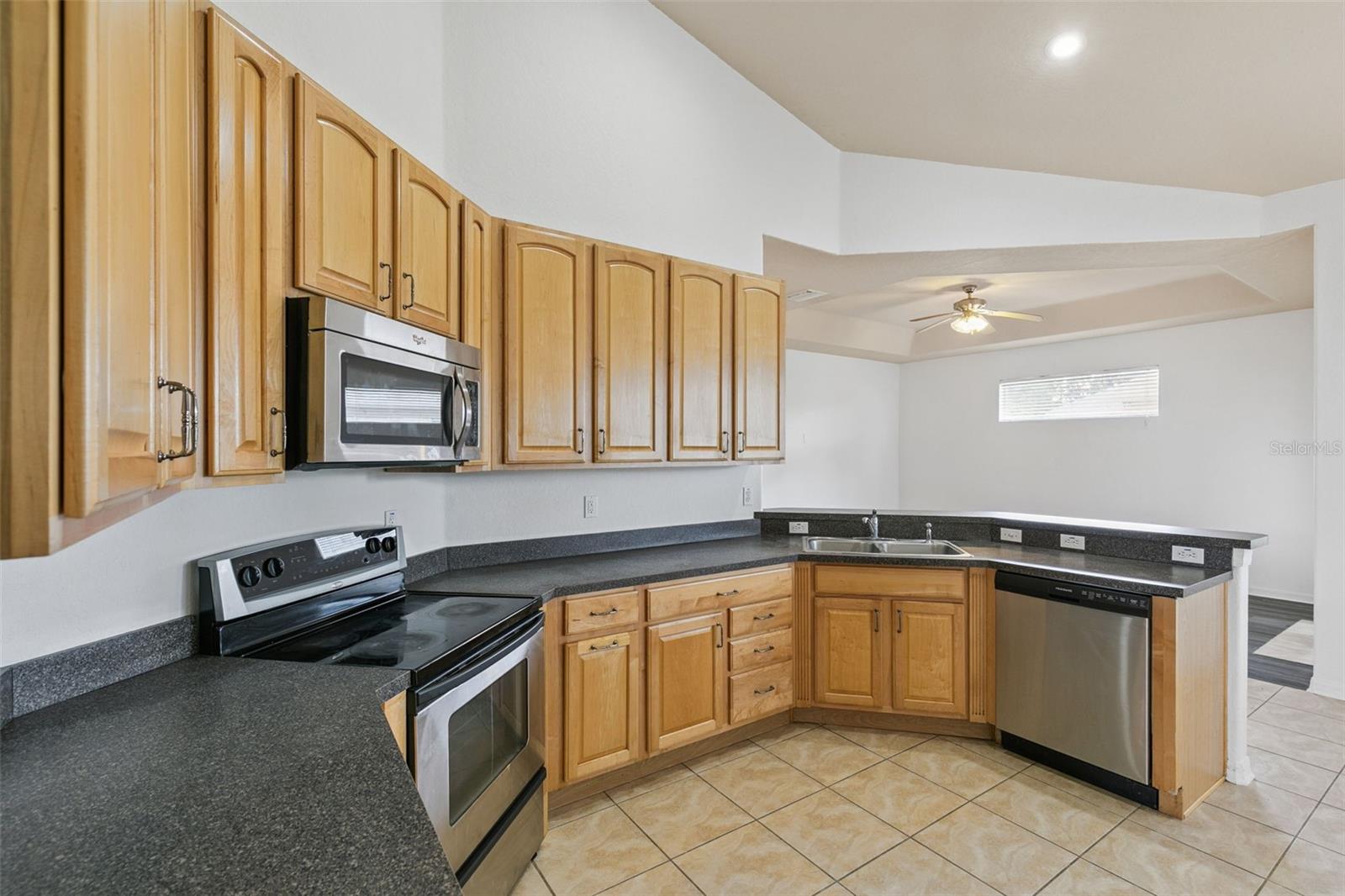 CAPE ORLANDO ESTATES - Residential