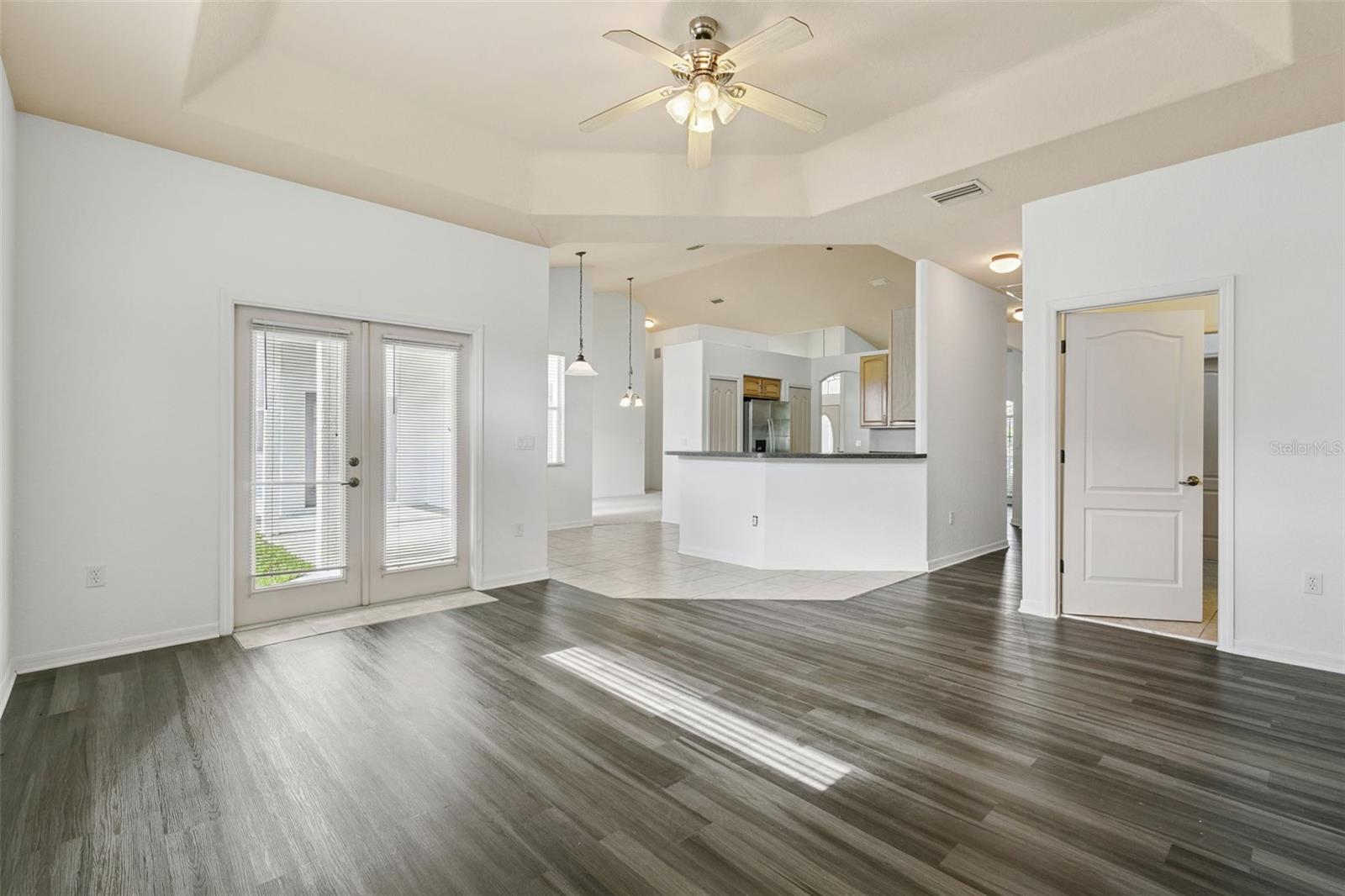 CAPE ORLANDO ESTATES - Residential