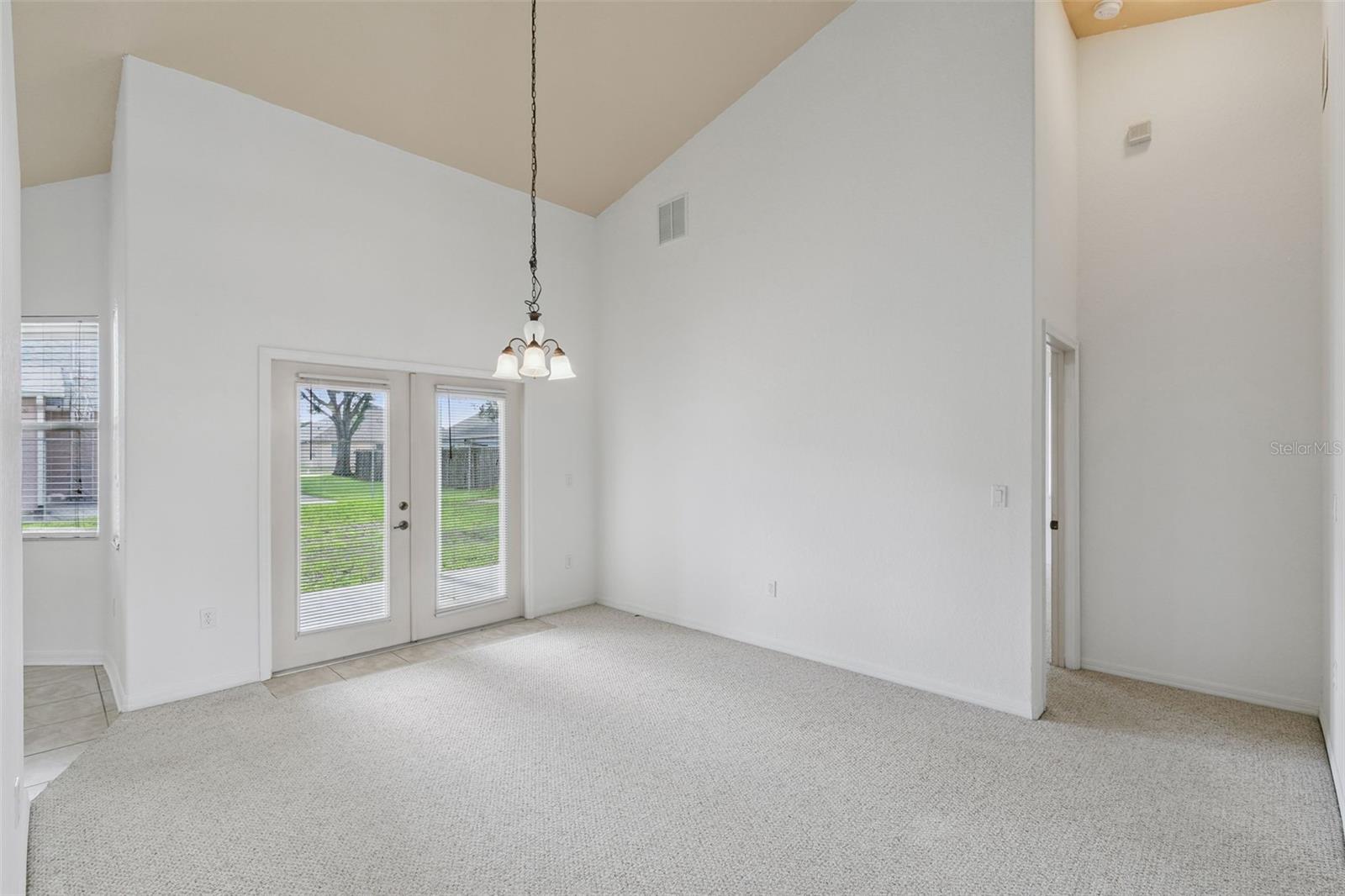CAPE ORLANDO ESTATES - Residential