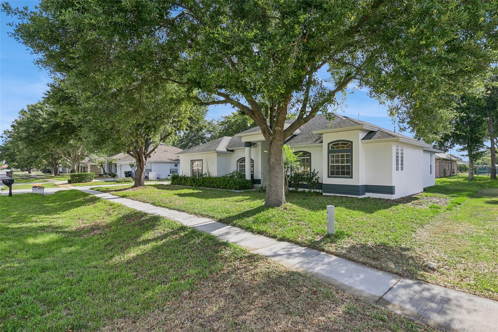 CAPE ORLANDO ESTATES - Residential