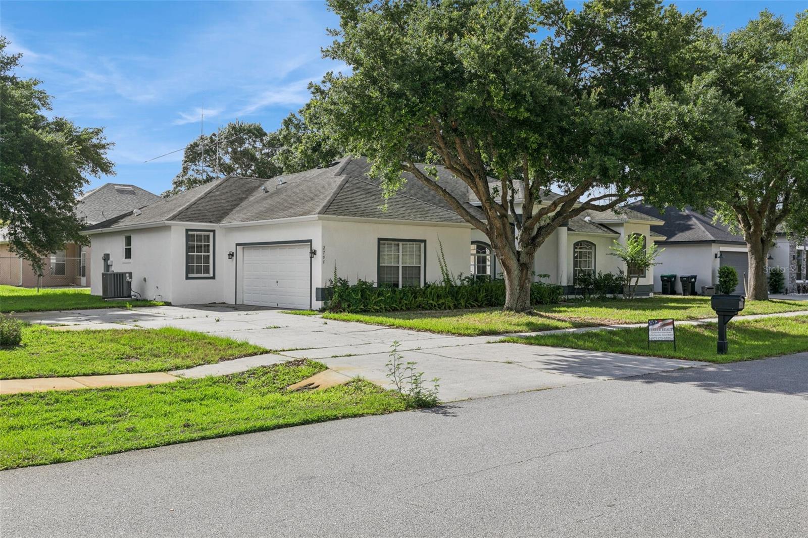 CAPE ORLANDO ESTATES - Residential