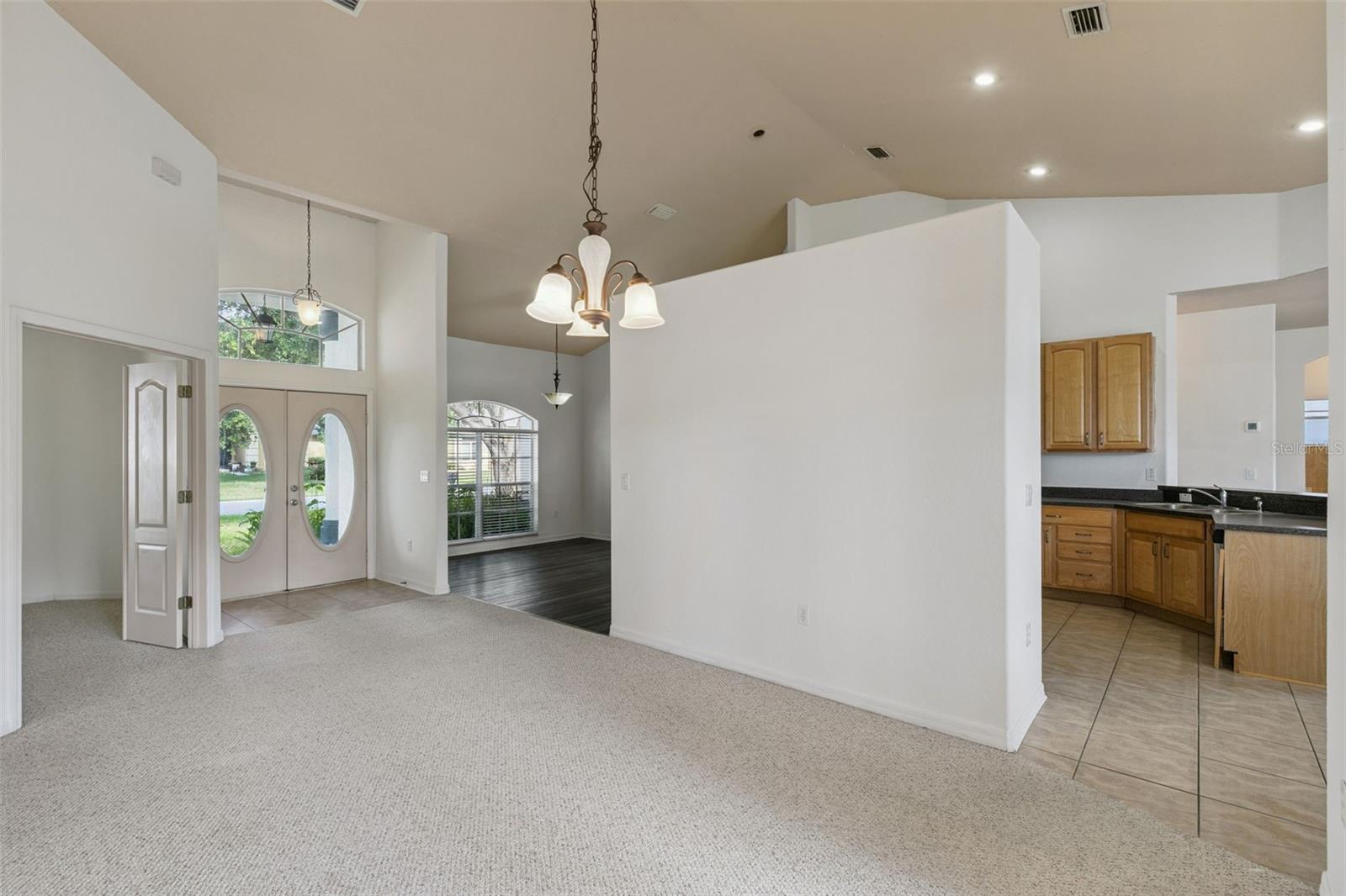 CAPE ORLANDO ESTATES - Residential