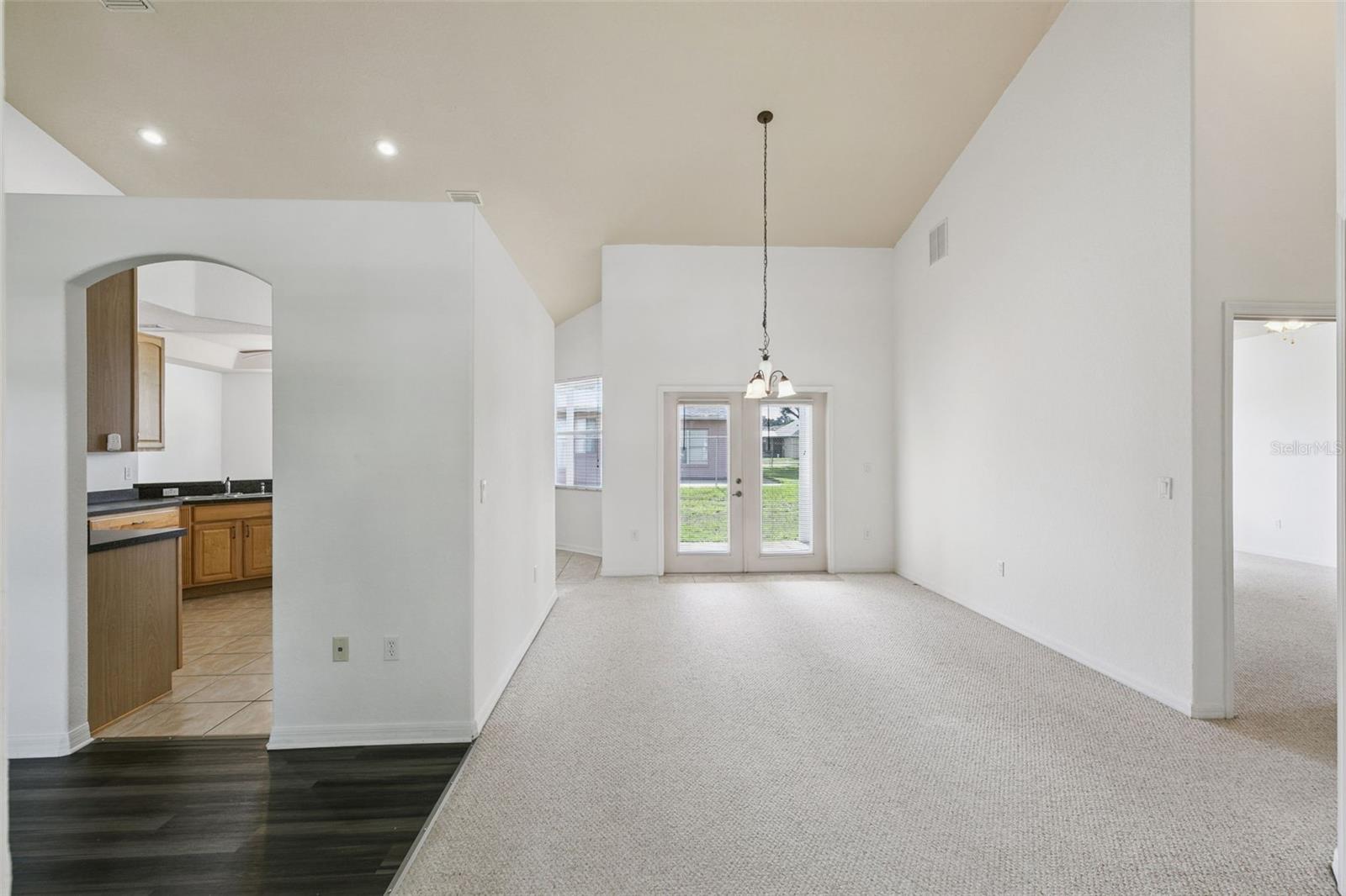CAPE ORLANDO ESTATES - Residential