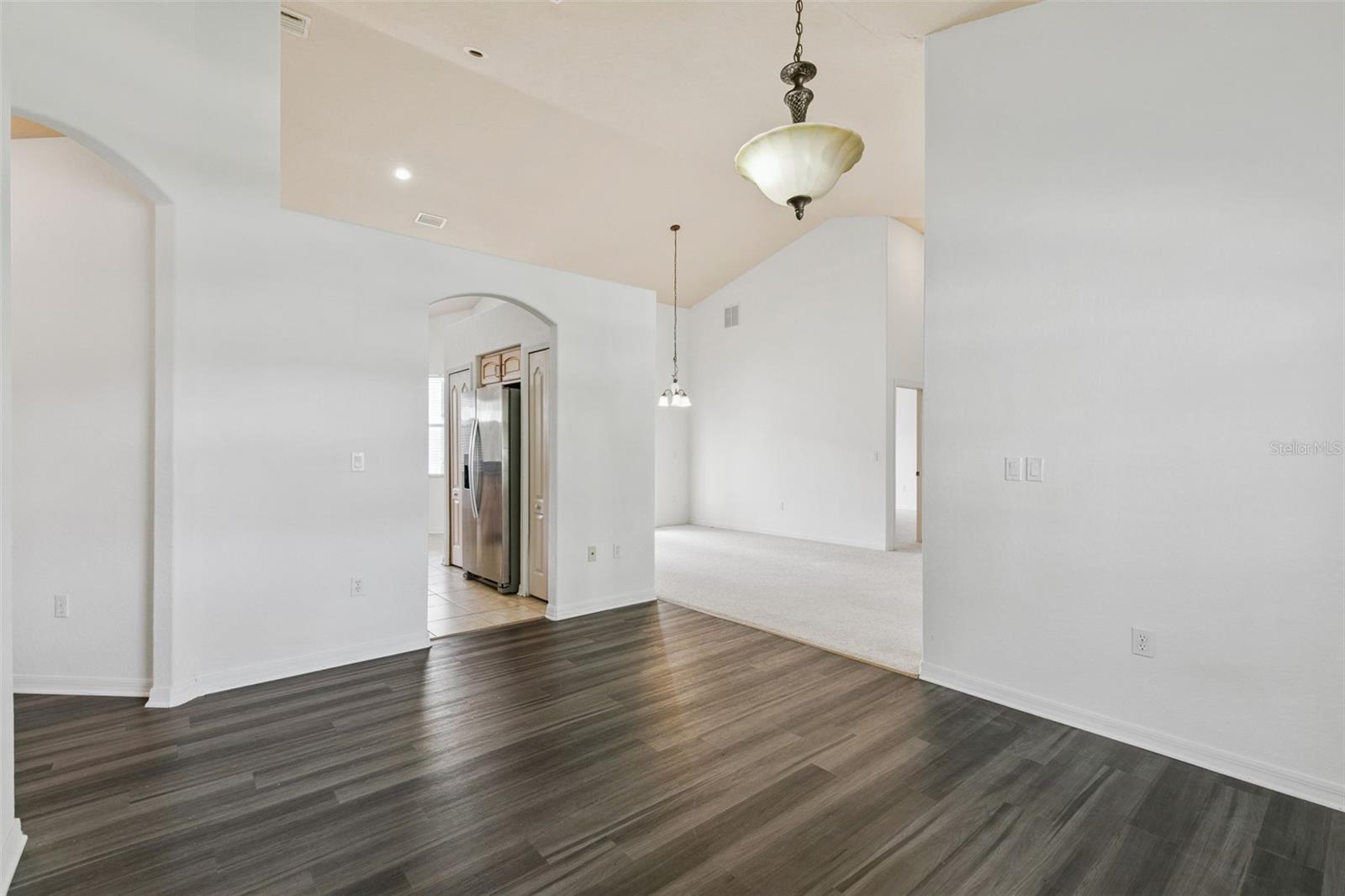 CAPE ORLANDO ESTATES - Residential