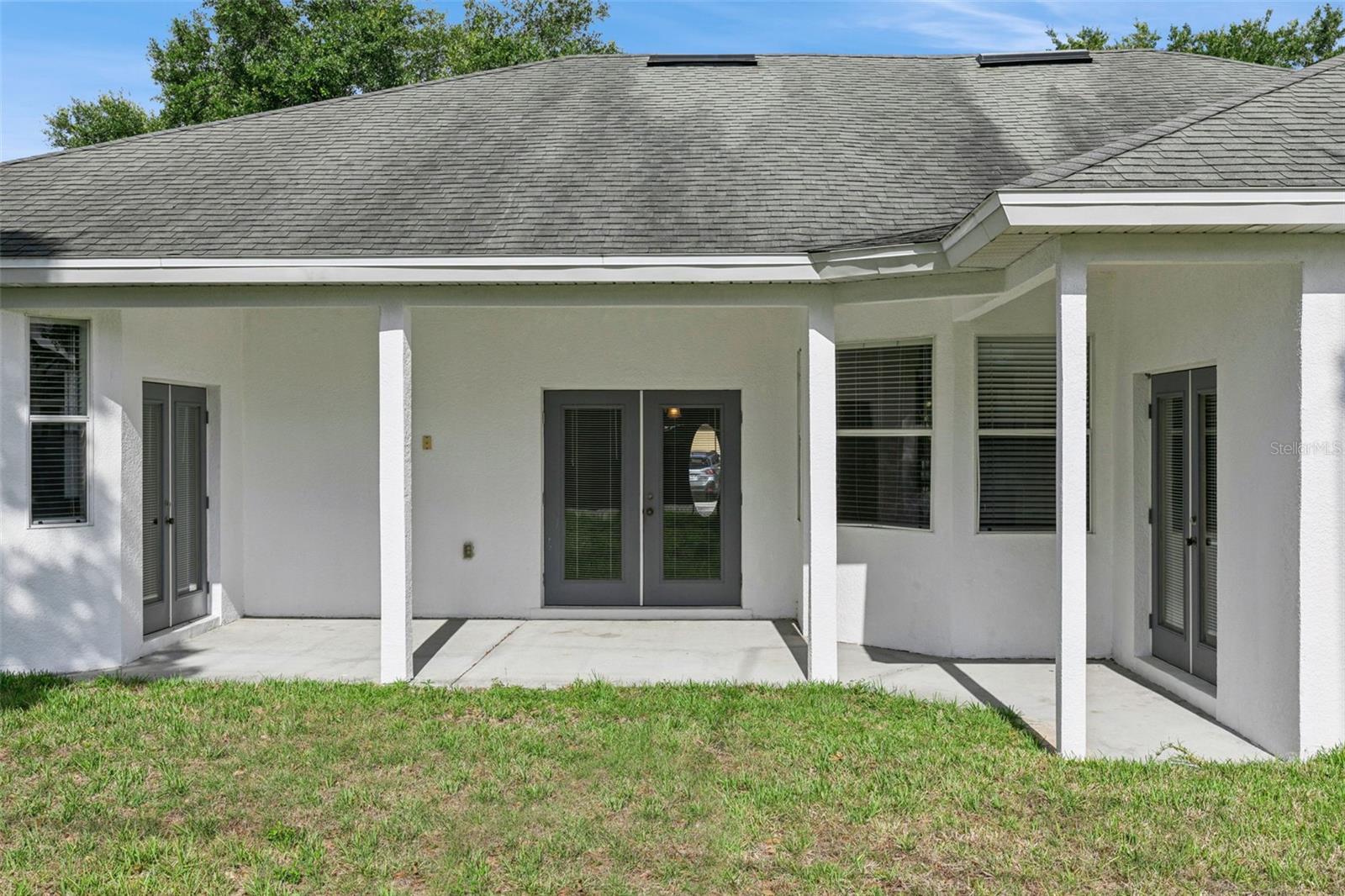 CAPE ORLANDO ESTATES - Residential