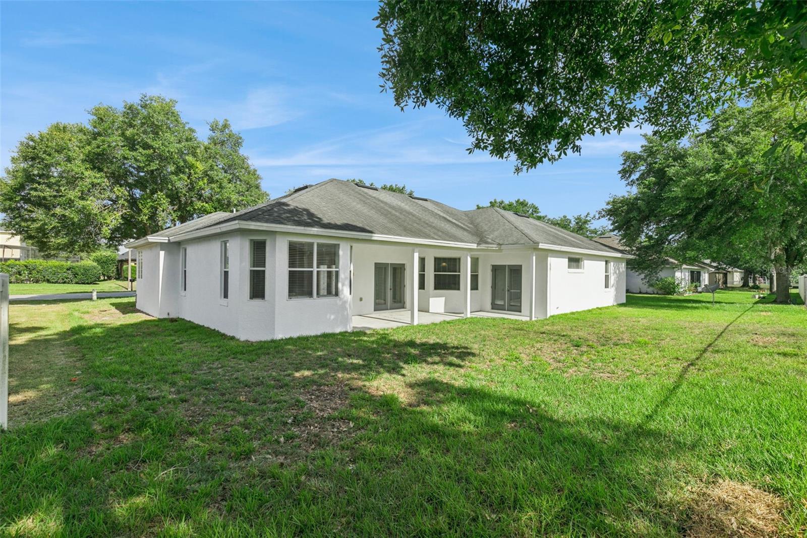 CAPE ORLANDO ESTATES - Residential