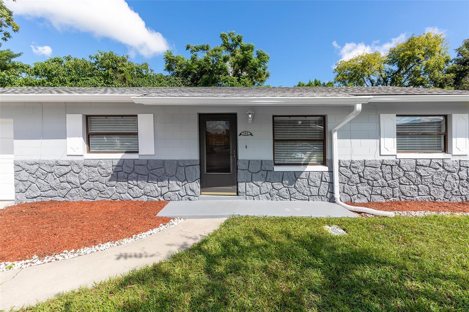 500 BIRCH COURT
