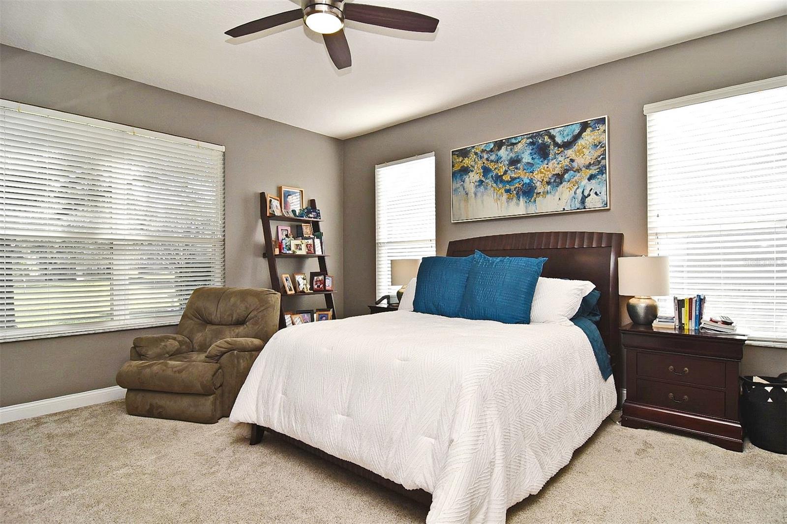 BUCKINGHAM ESTATES PH 3 & 4 - Residential Lease