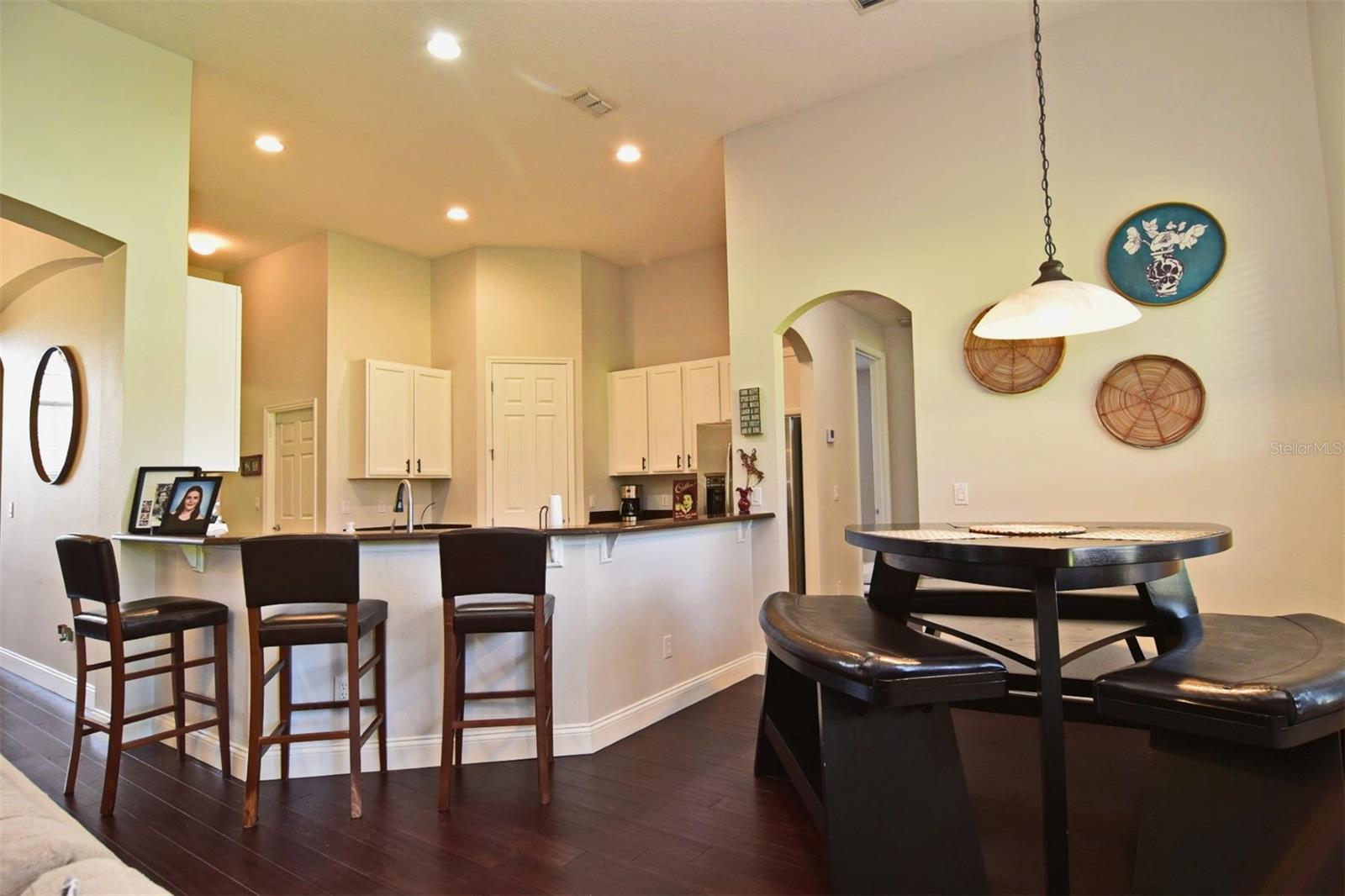 BUCKINGHAM ESTATES PH 3 & 4 - Residential Lease