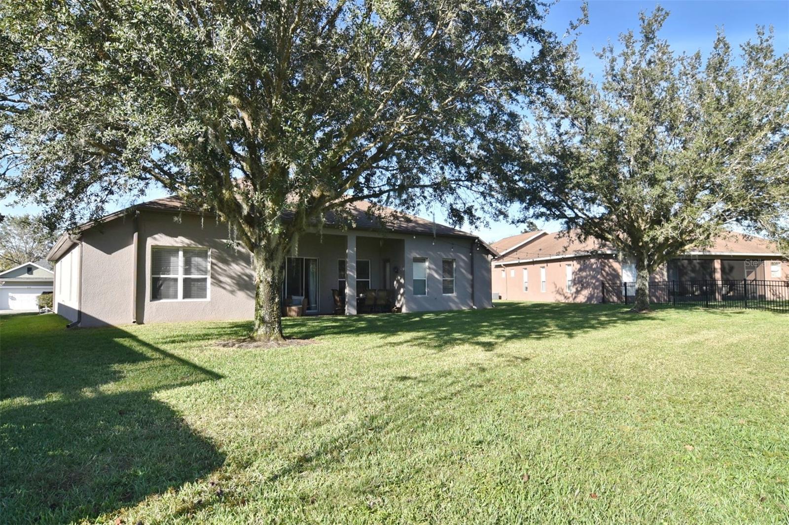 BUCKINGHAM ESTATES PH 3 & 4 - Residential Lease