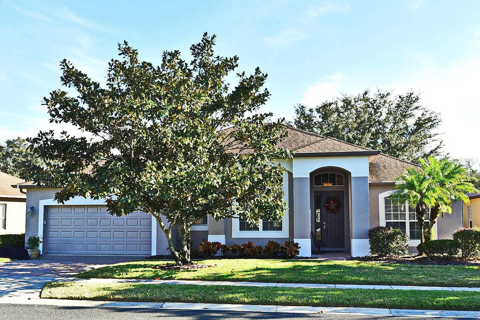 BUCKINGHAM ESTATES PH 3 & 4 - Residential Lease