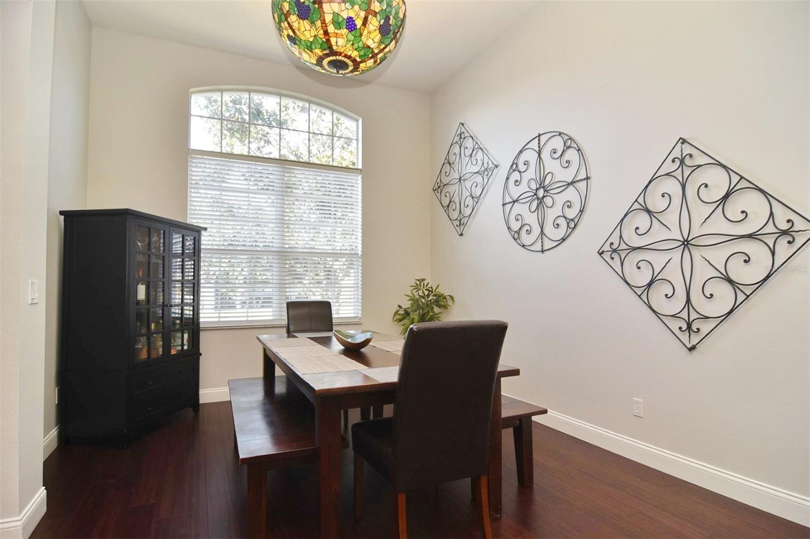 BUCKINGHAM ESTATES PH 3 & 4 - Residential Lease