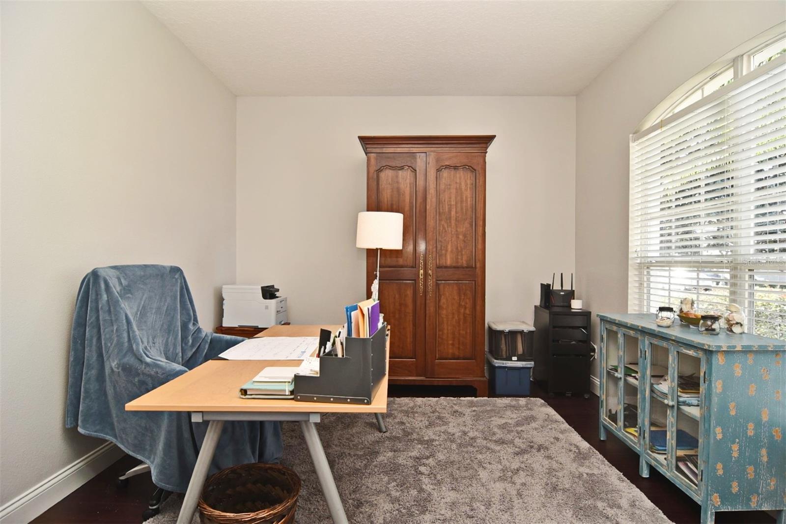 BUCKINGHAM ESTATES PH 3 & 4 - Residential Lease