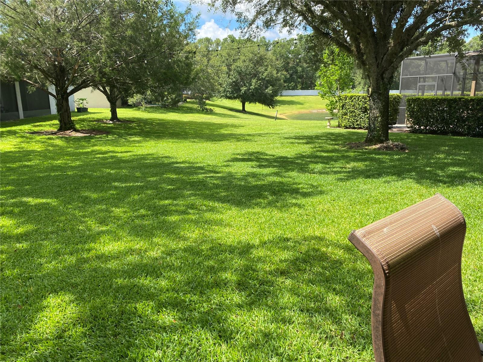 BUCKINGHAM ESTATES PH 3 & 4 - Residential Lease