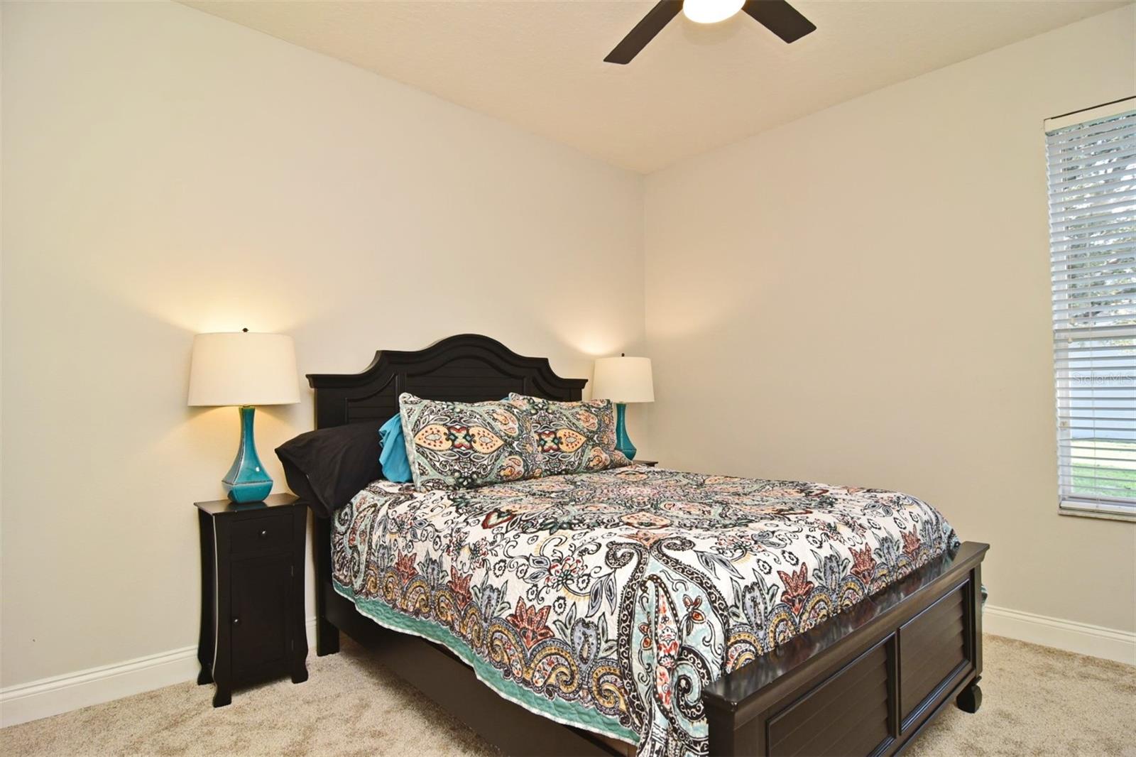 BUCKINGHAM ESTATES PH 3 & 4 - Residential Lease