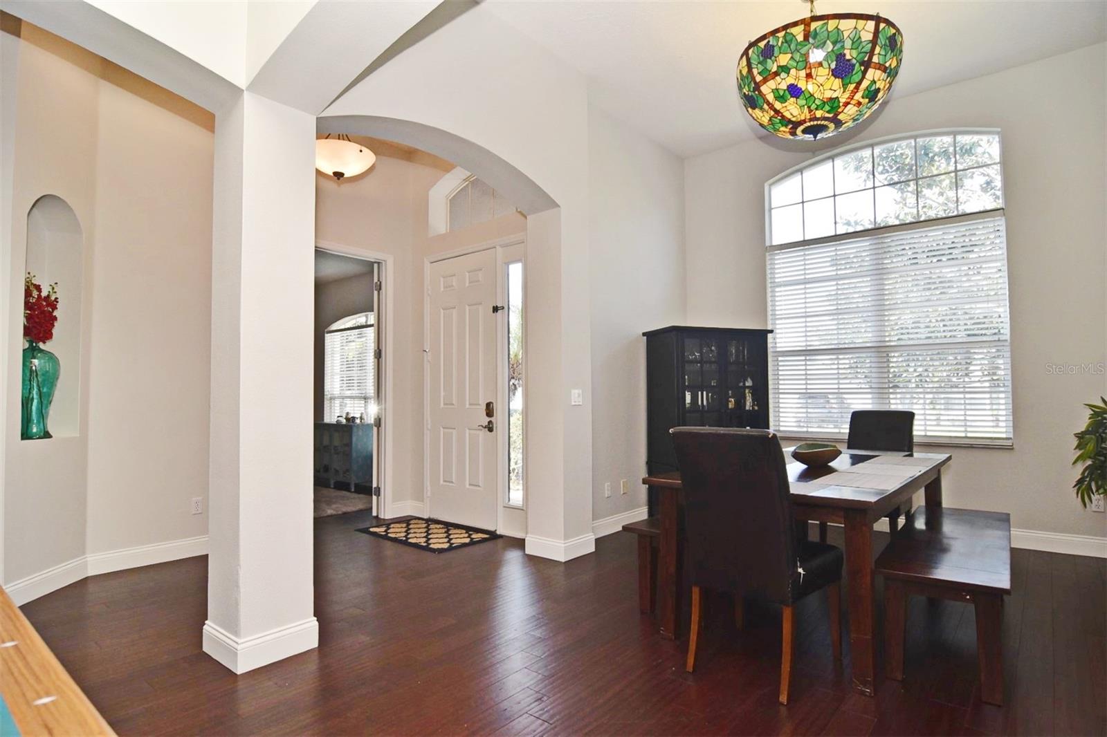 BUCKINGHAM ESTATES PH 3 & 4 - Residential Lease